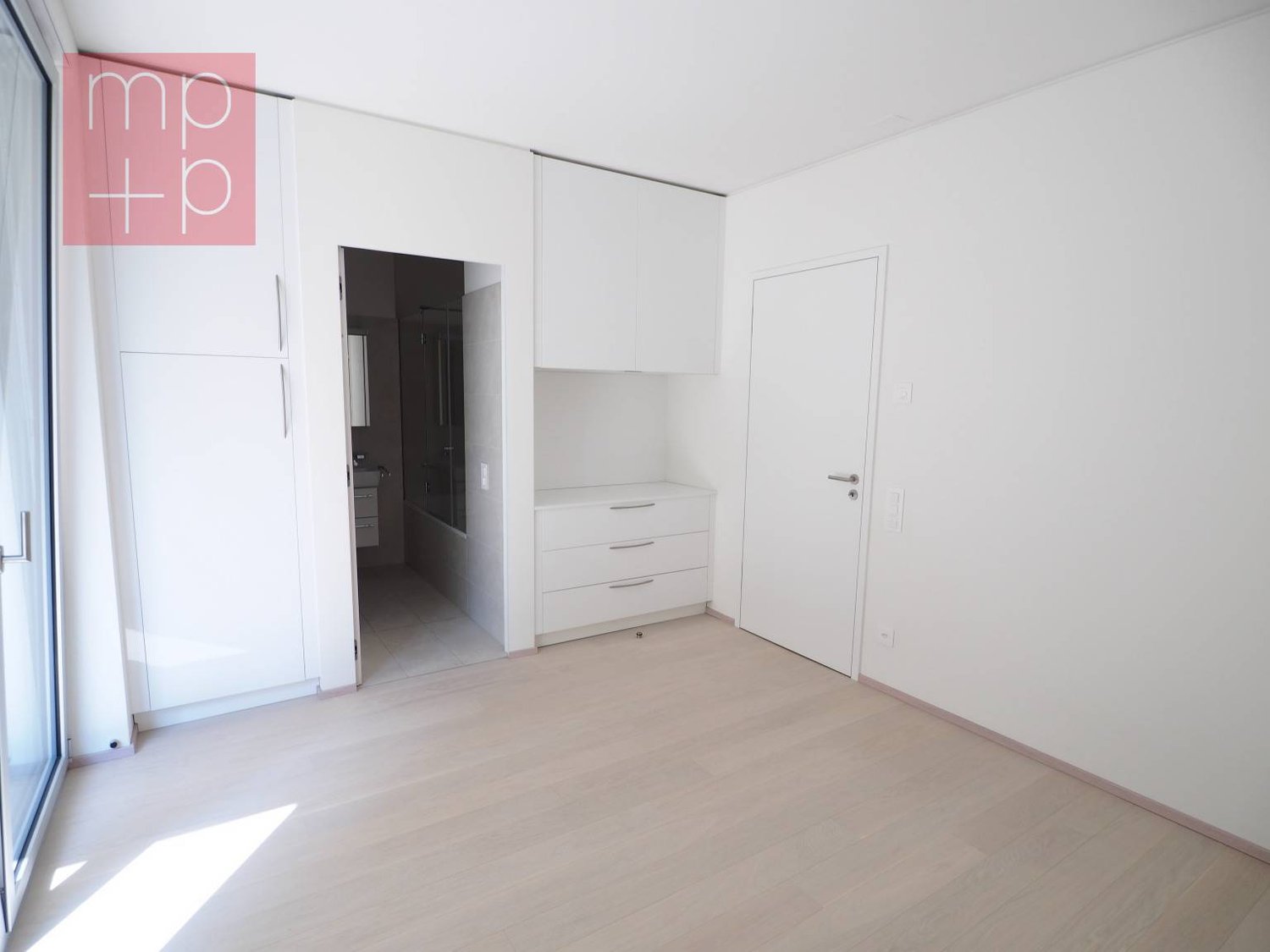 Appartement de 3 ½ pièces, photo 7 sur 8