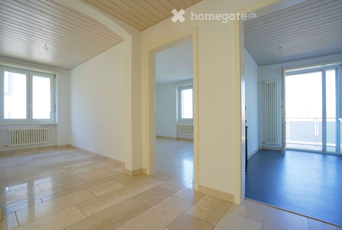 Appartement de 2 ½ pièces, photo 4 sur 8