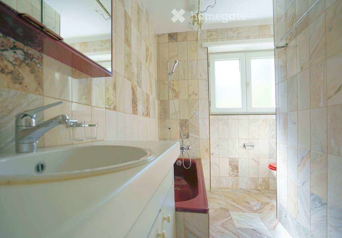 Appartement de 2 ½ pièces, photo 6 sur 8