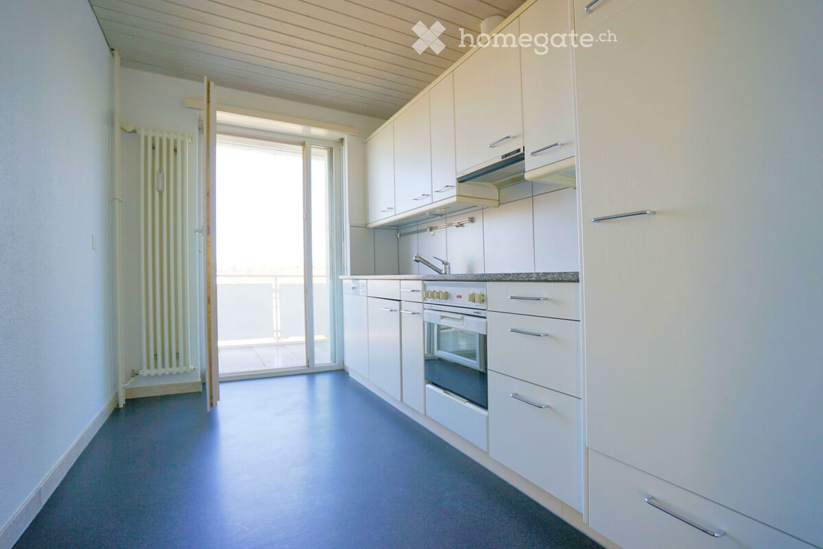 Appartement de 2 ½ pièces, photo 7 sur 8