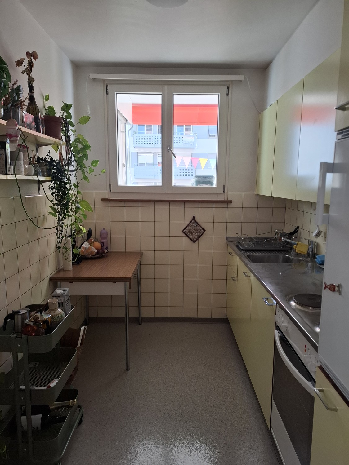 Appartement de 2 pièces, photo 4 sur 5
