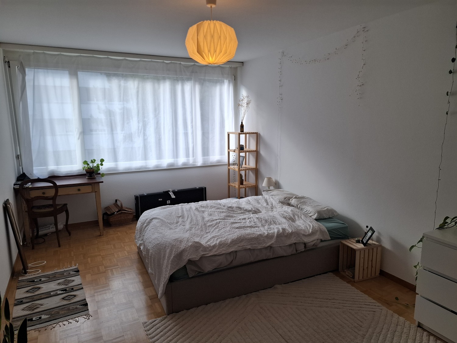Appartement de 2 pièces, photo 3 sur 5