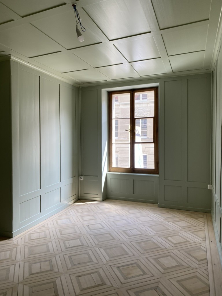 Appartement de 3 ½ pièces, photo 8 sur 10