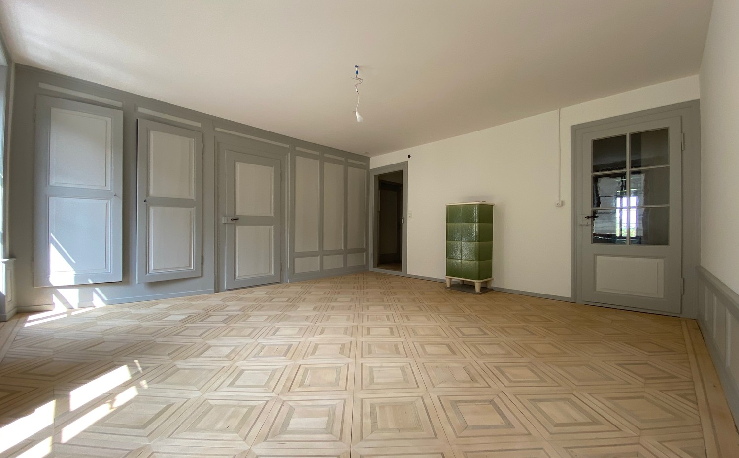 Appartement de 3 ½ pièces, photo 3 sur 10