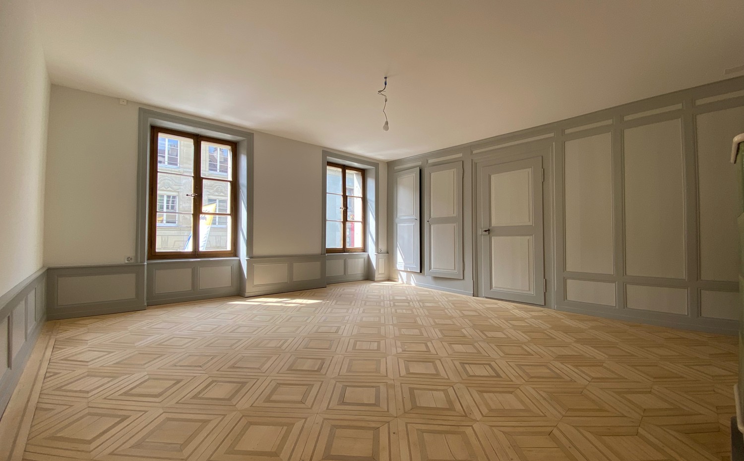 Appartement de 3 ½ pièces, photo 1 sur 10