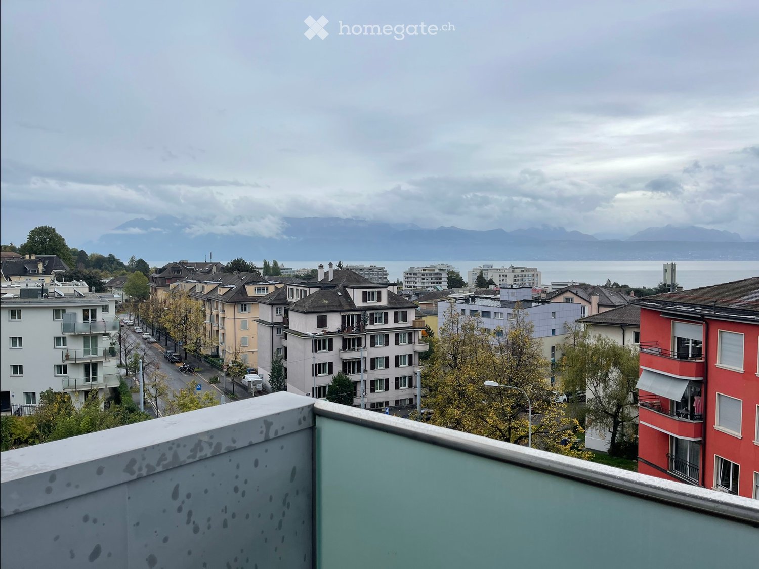 2 rooms apartment, photo 3 sur 5
