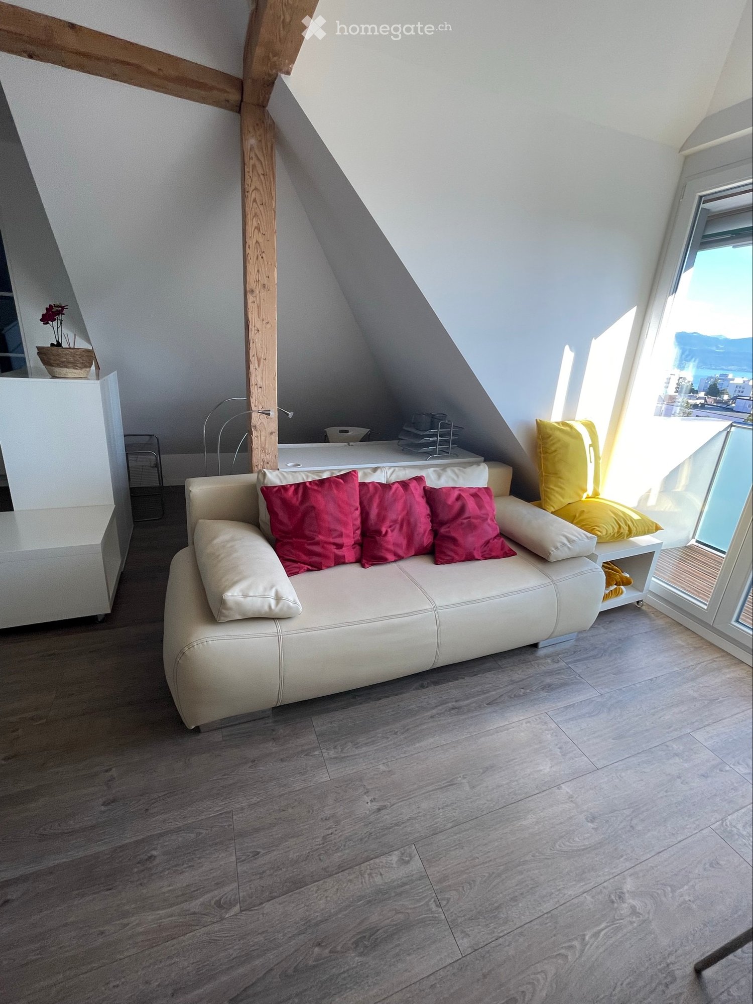 2 rooms apartment, photo 2 sur 5