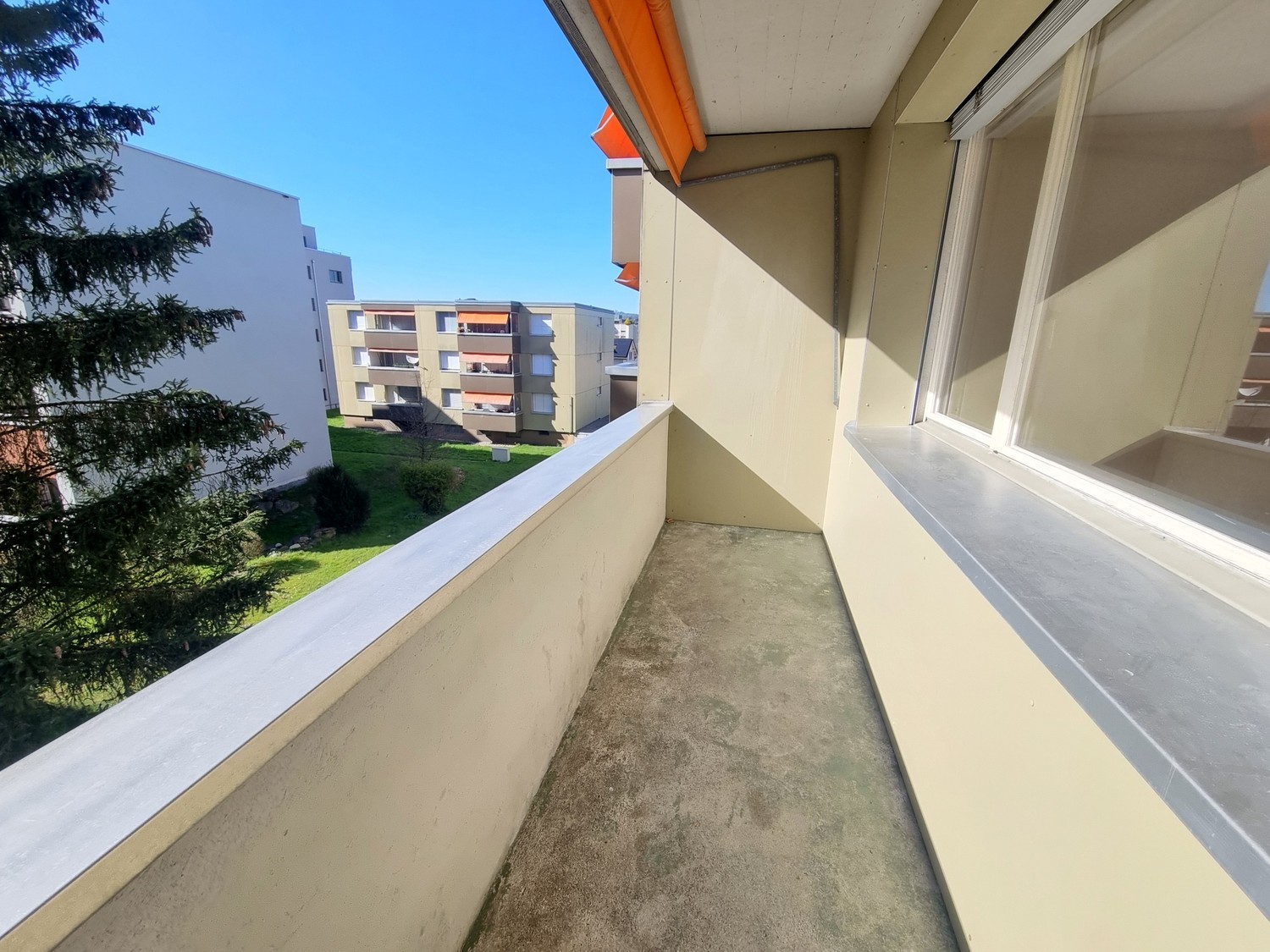 Appartement de 2 ½ pièces, photo 8 sur 8