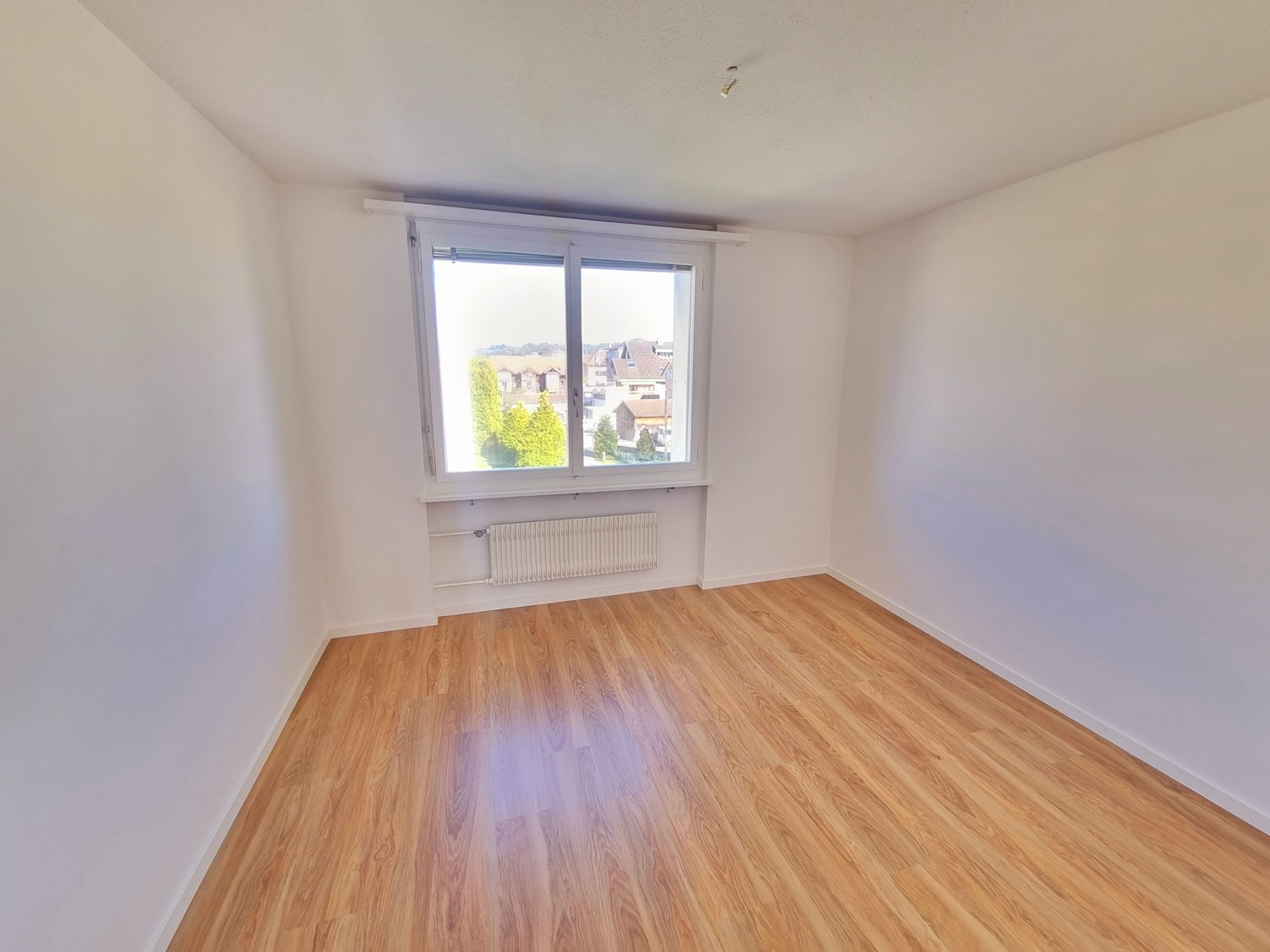 Appartement de 2 ½ pièces, photo 1 sur 8