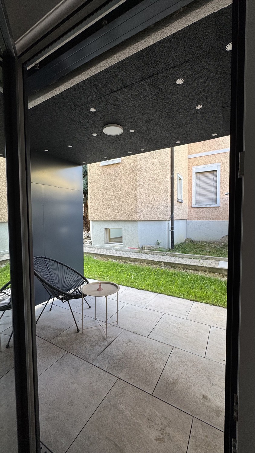 Appartement de 2 ½ pièces, photo 6 sur 7