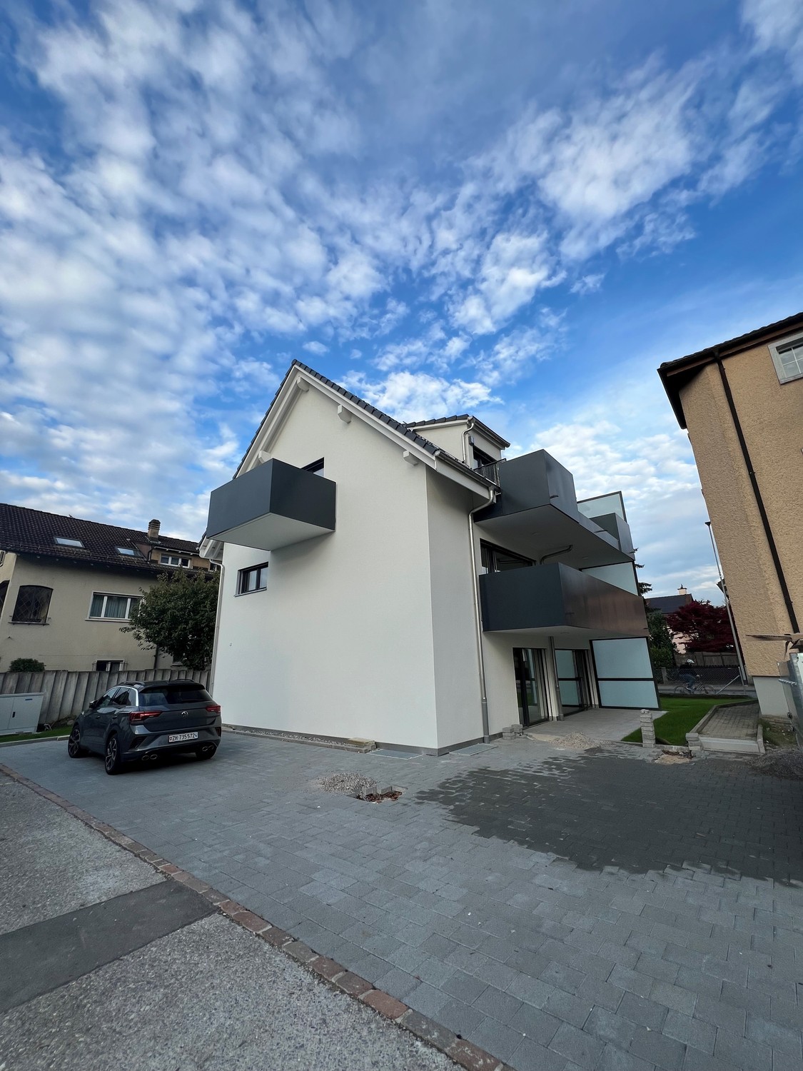 Appartement de 2 ½ pièces, photo 7 sur 7