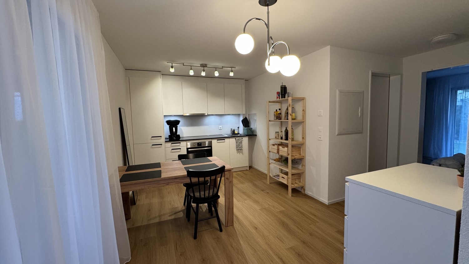 Appartement de 2 ½ pièces, photo 2 sur 7