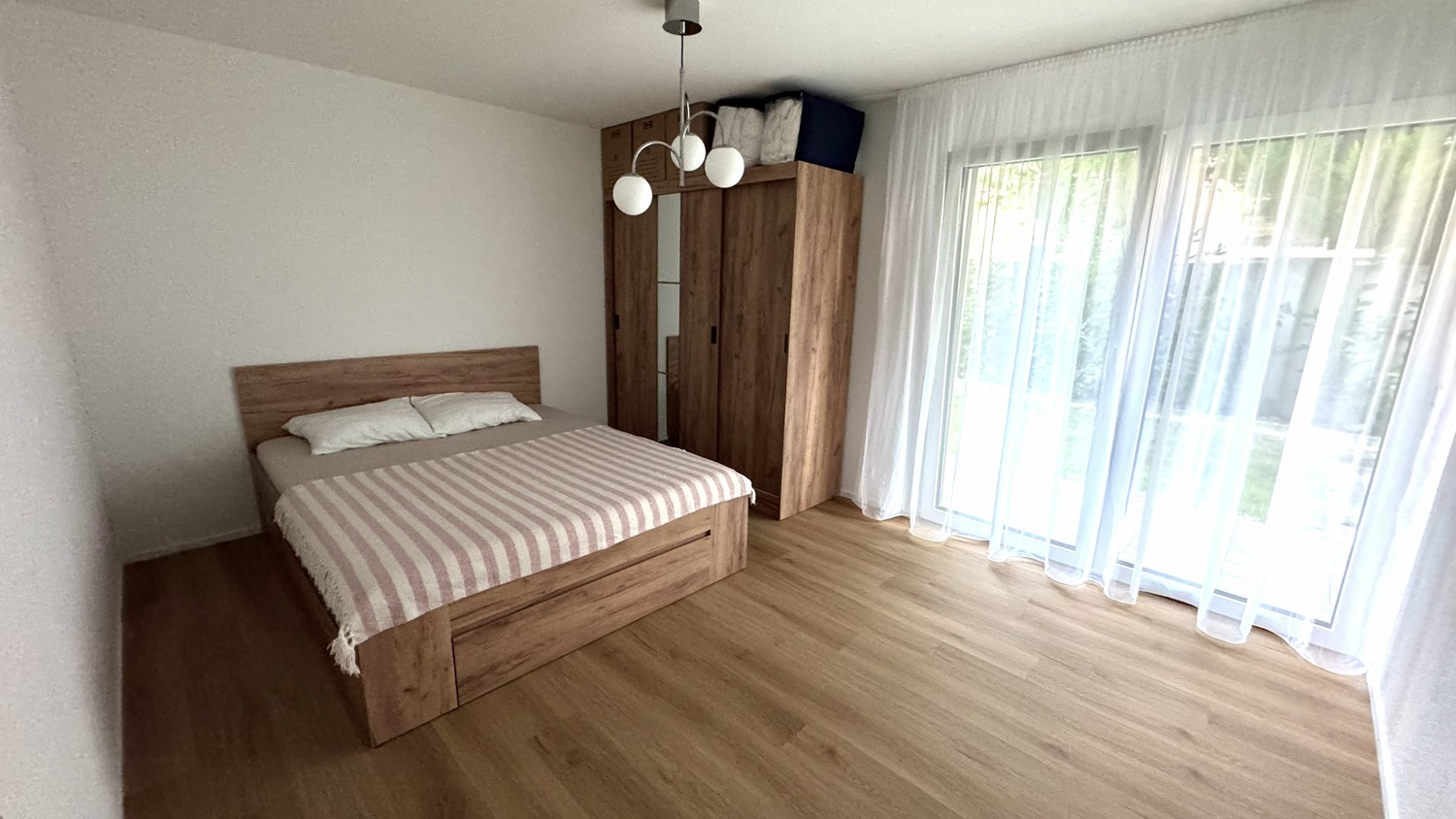 Appartement de 2 ½ pièces, photo 4 sur 7