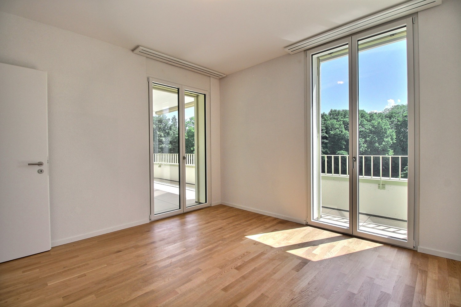 5 ½ rooms apartment, photo 9 sur 10