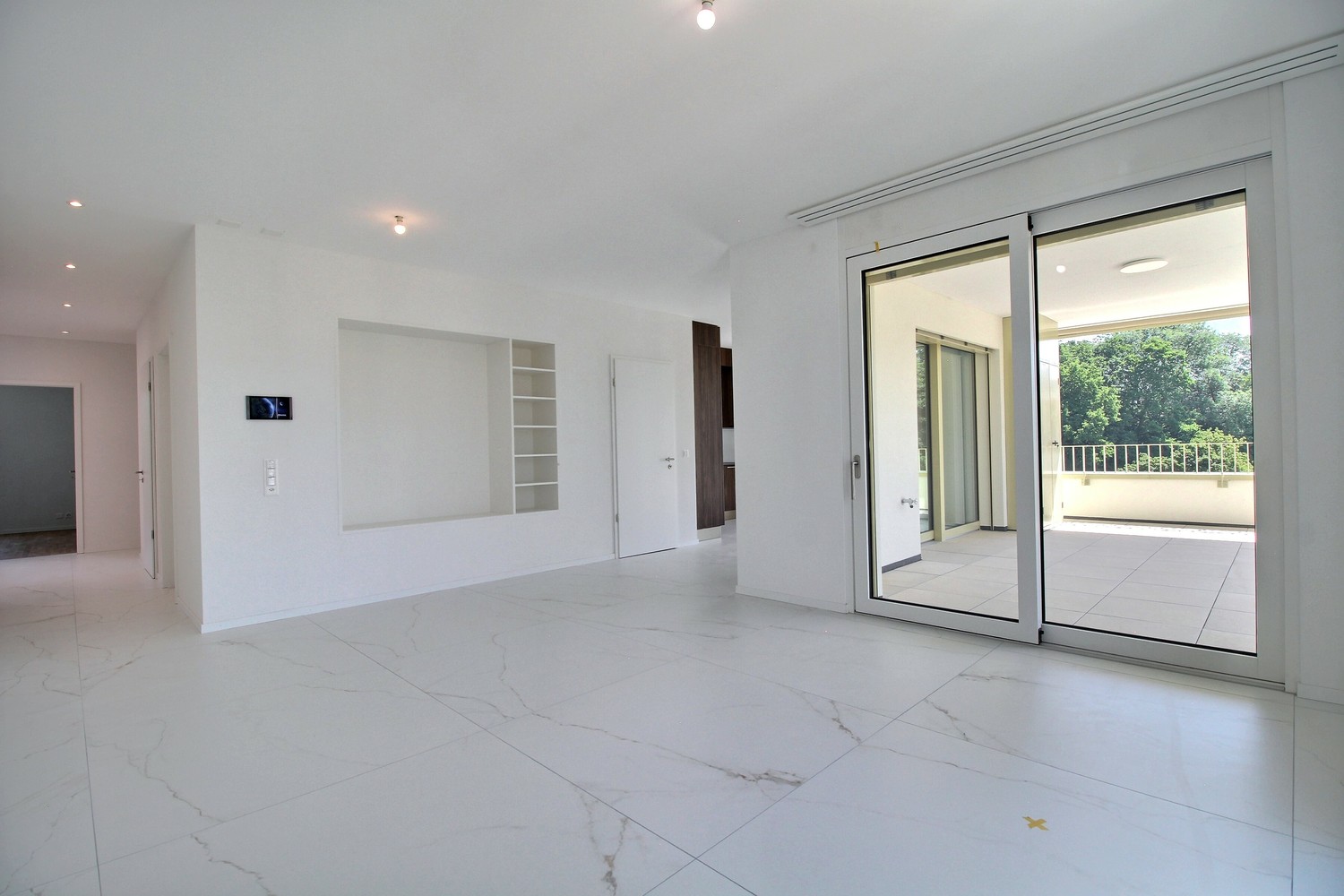 5 ½ rooms apartment, photo 2 sur 10