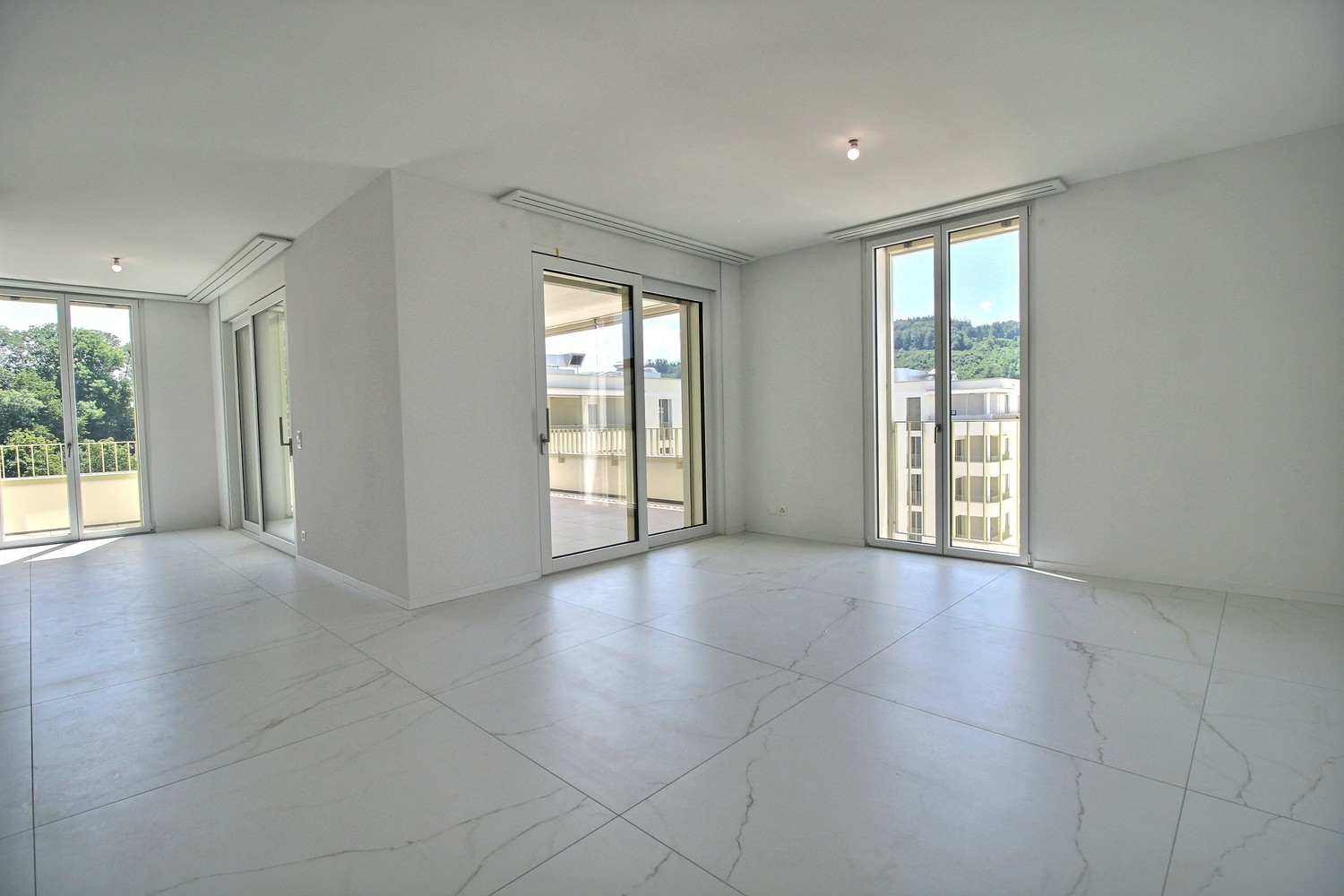 5 ½ rooms apartment, photo 1 sur 10