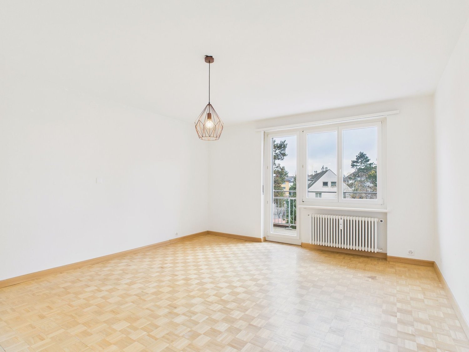4 ½ pièces duplex, photo 7 sur 10