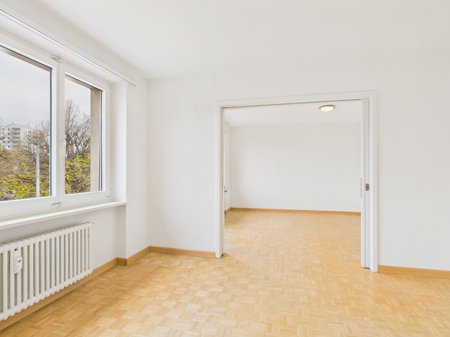 4 ½ pièces duplex, photo 8 sur 10