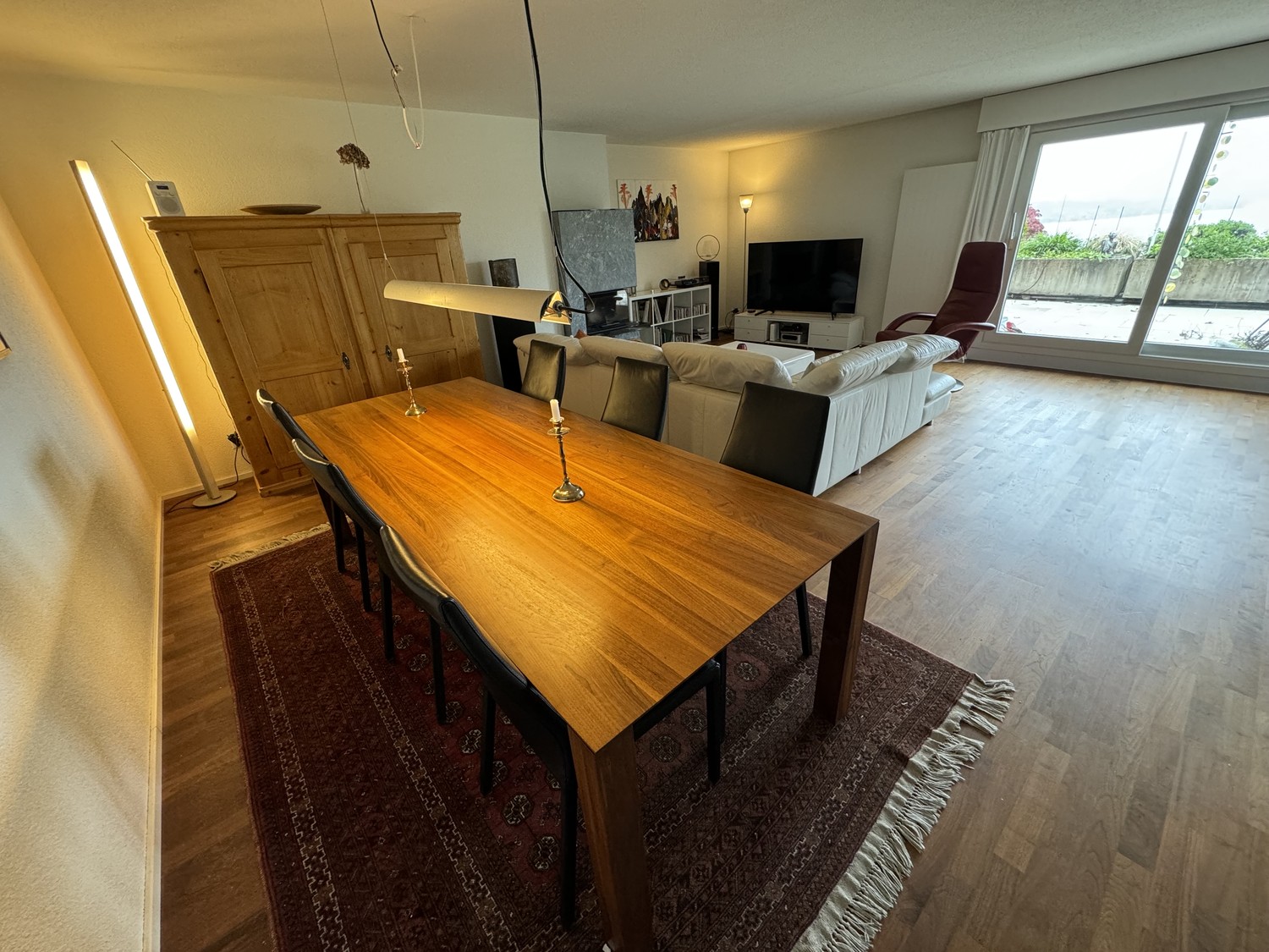 Chambre dans une colocation, photo 4 sur 5