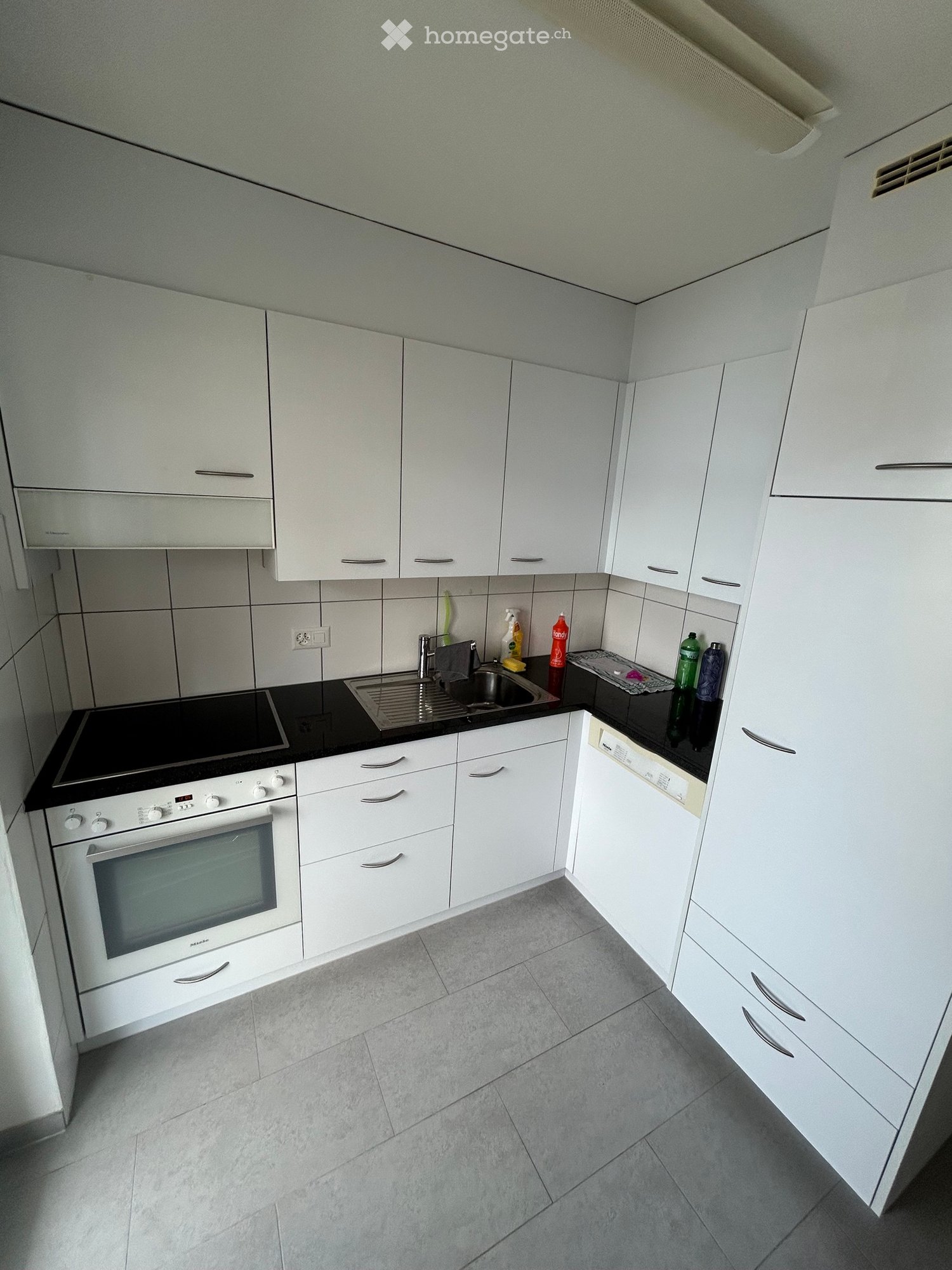 Appartement 3 pièces