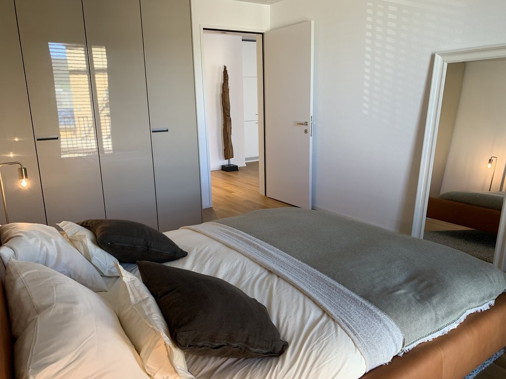 Appartement de 3 ½ pièces, photo 5 sur 7