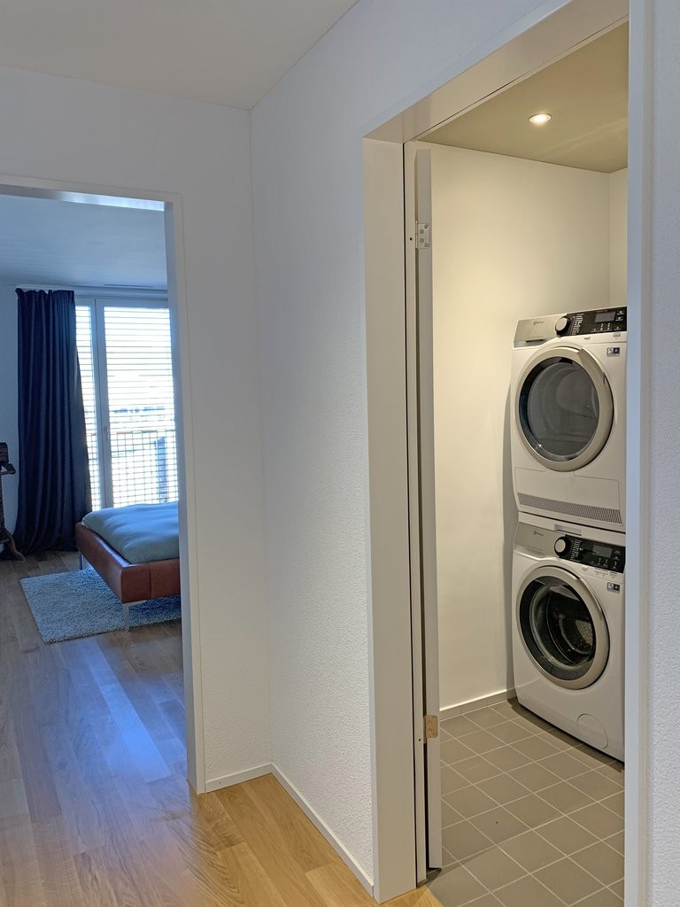 Appartement de 3 ½ pièces, photo 7 sur 7
