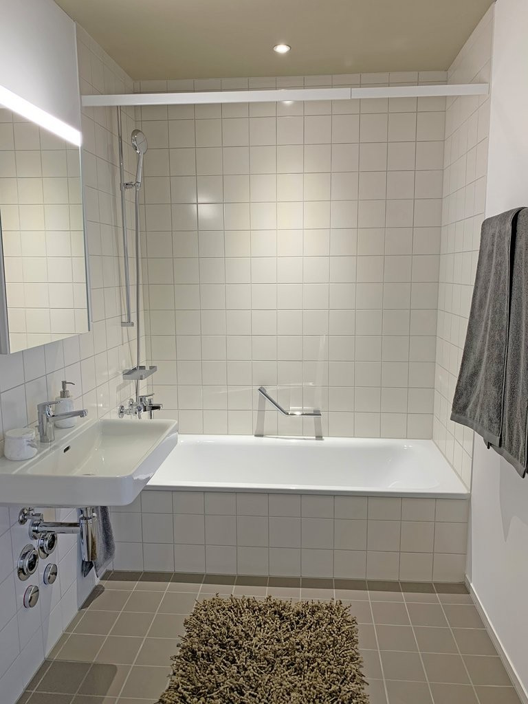 Appartement de 3 ½ pièces, photo 6 sur 7