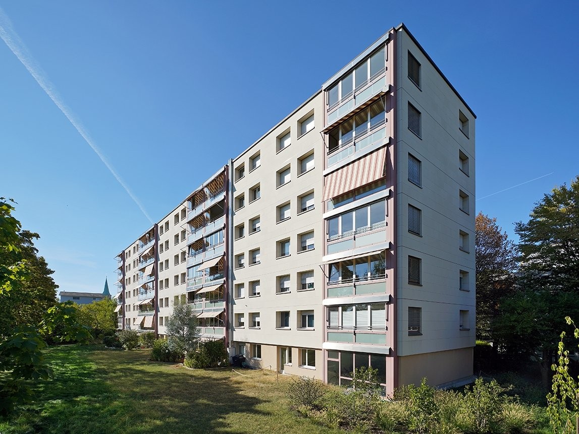 Appartement de 3 pièces, photo 8 sur 8