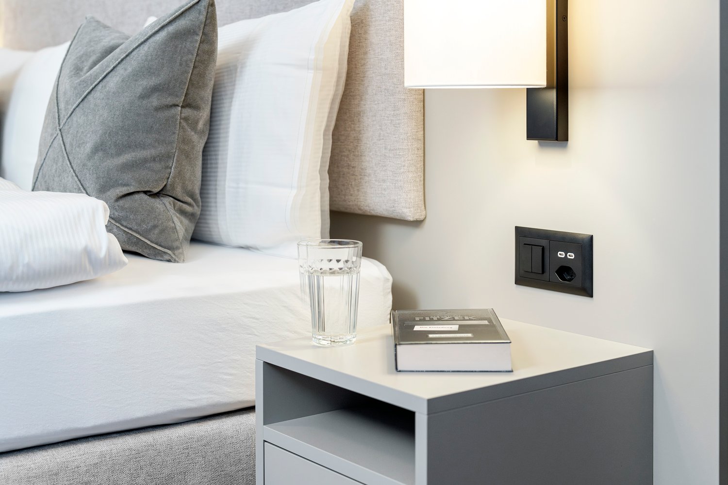 Appartement meublé 1 pièce