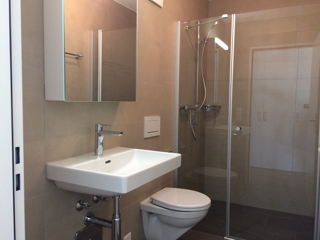 Appartement de 2 ½ pièces, photo 3 sur 7