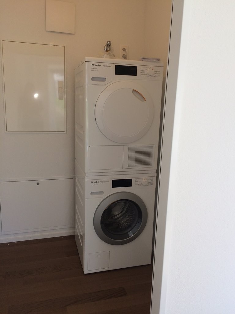 Appartement de 2 ½ pièces, photo 6 sur 7