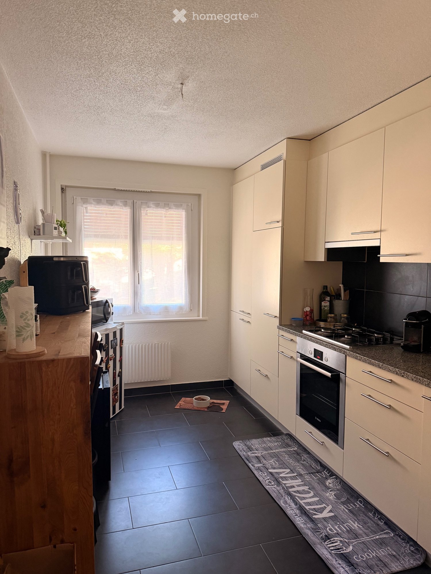 4 rooms apartment, photo 4 sur 4