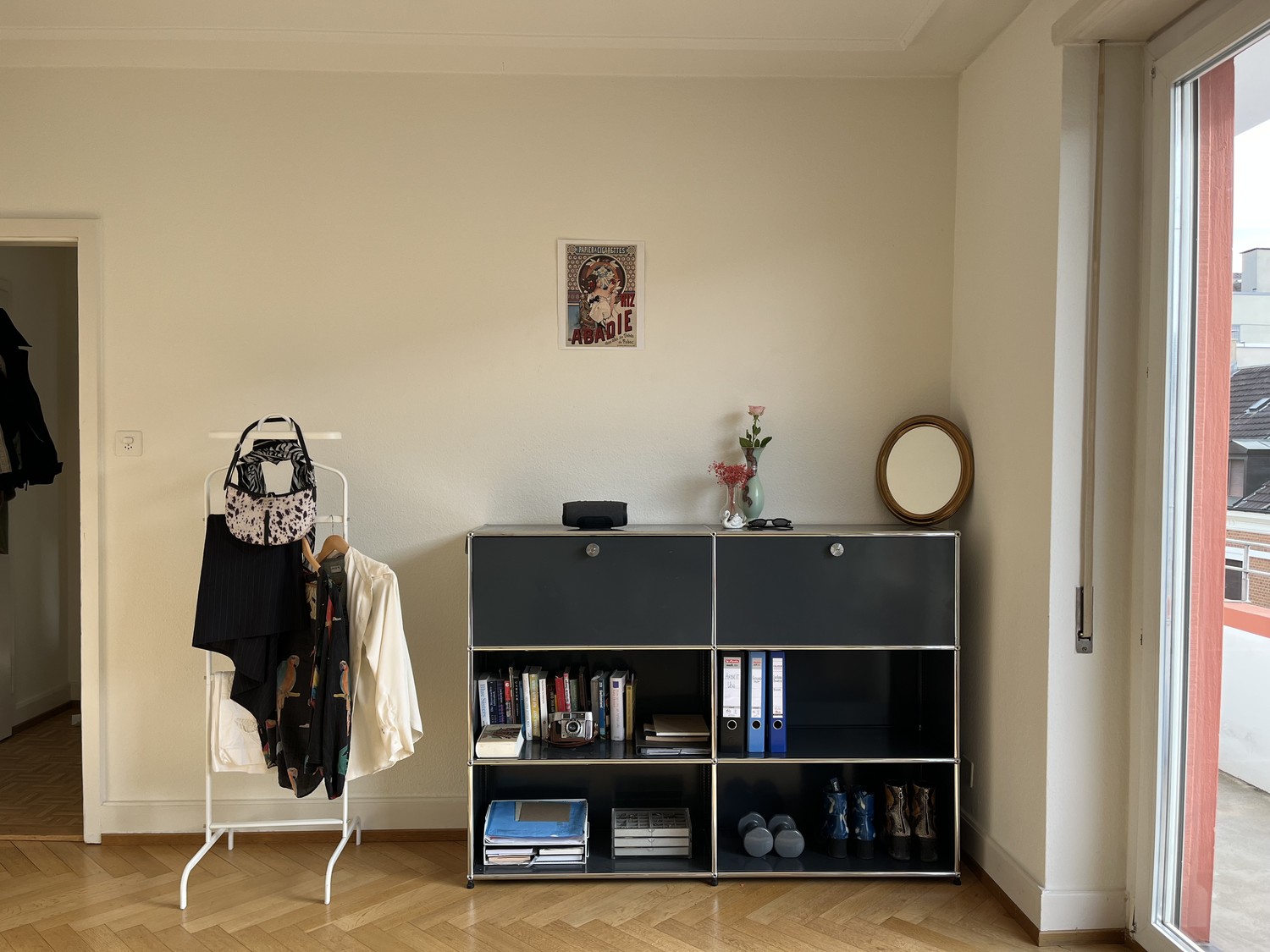 Appartement de 1 pièce, photo 4 sur 8