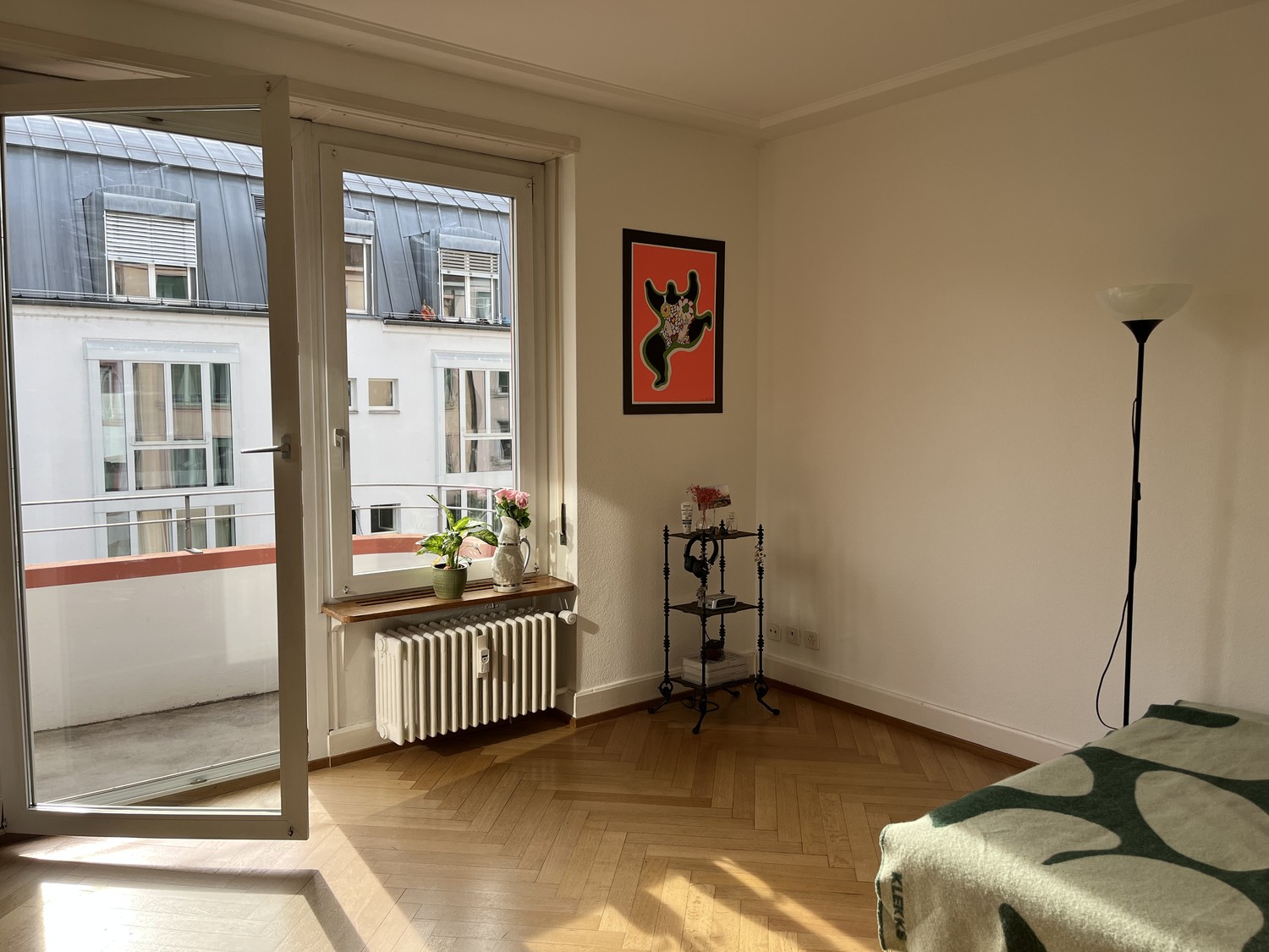 Appartement de 1 pièce, photo 1 sur 8