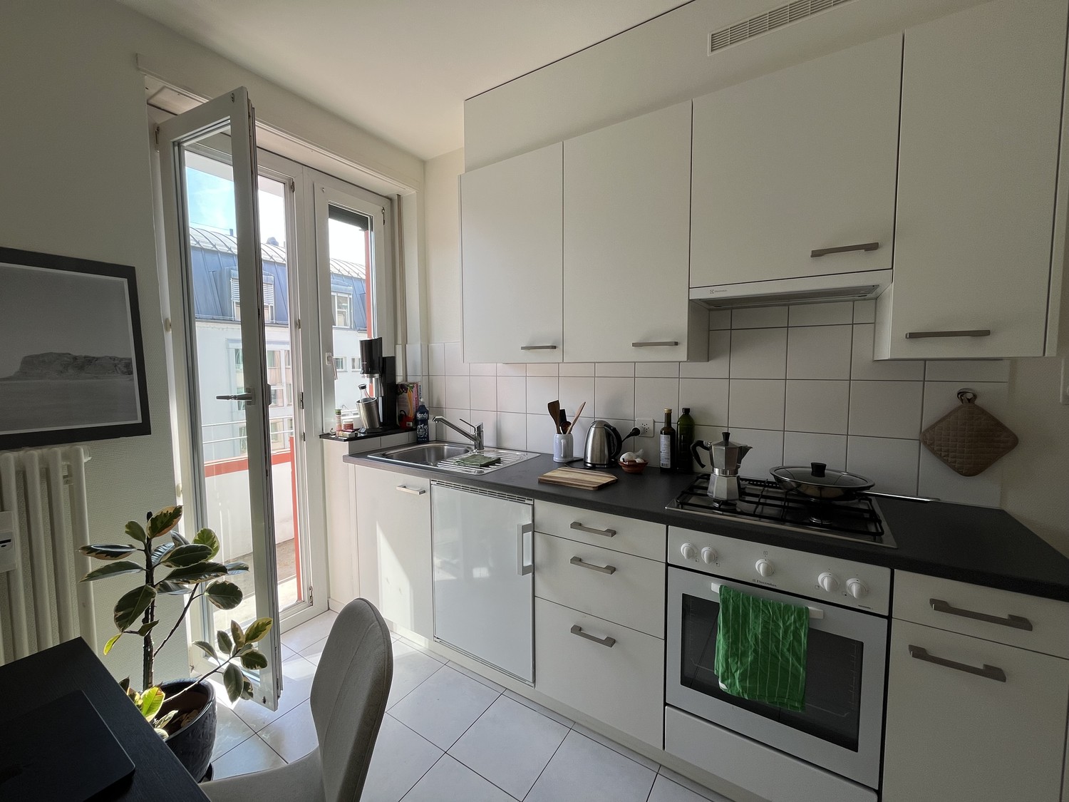 Appartement de 1 pièce, photo 5 sur 8