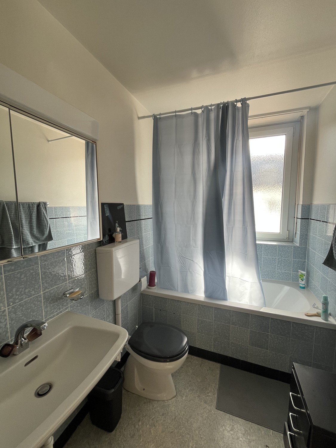 Appartement de 1 pièce, photo 7 sur 8