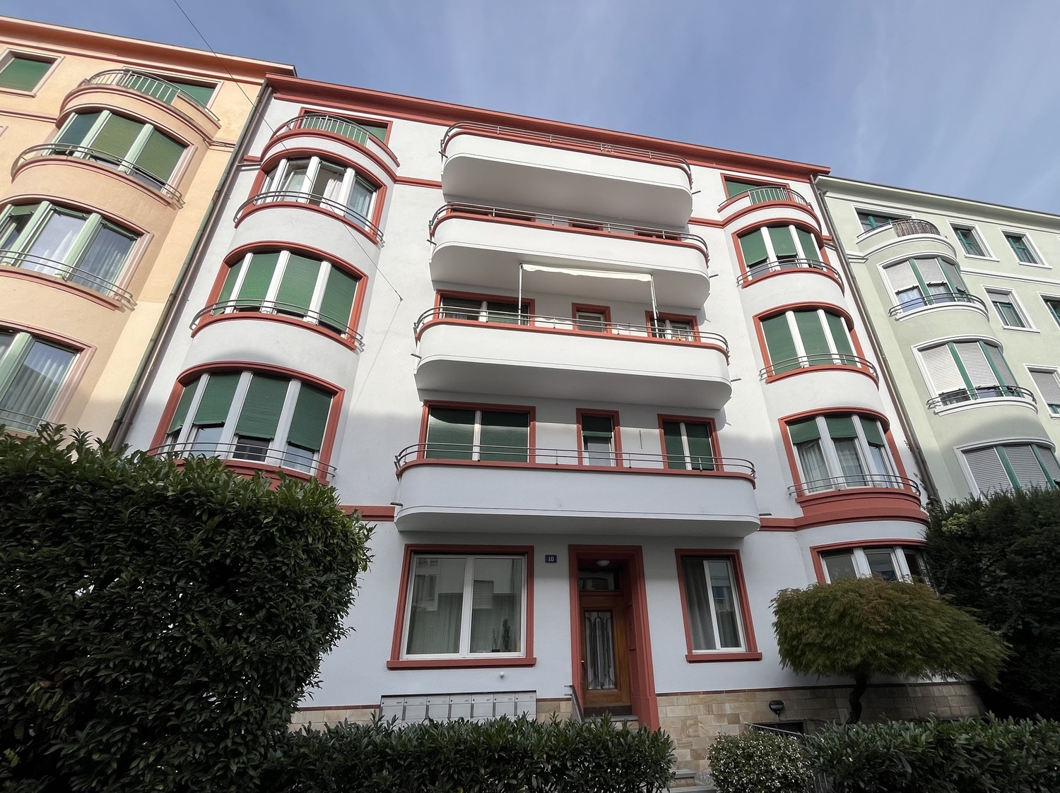 Appartement de 1 pièce, photo 8 sur 8