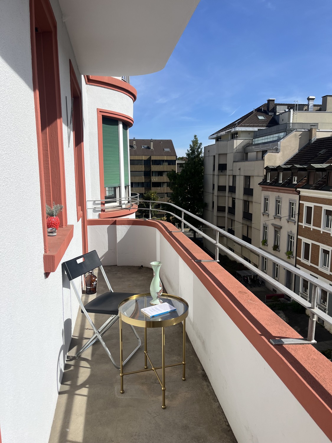 Appartement de 1 pièce, photo 2 sur 8