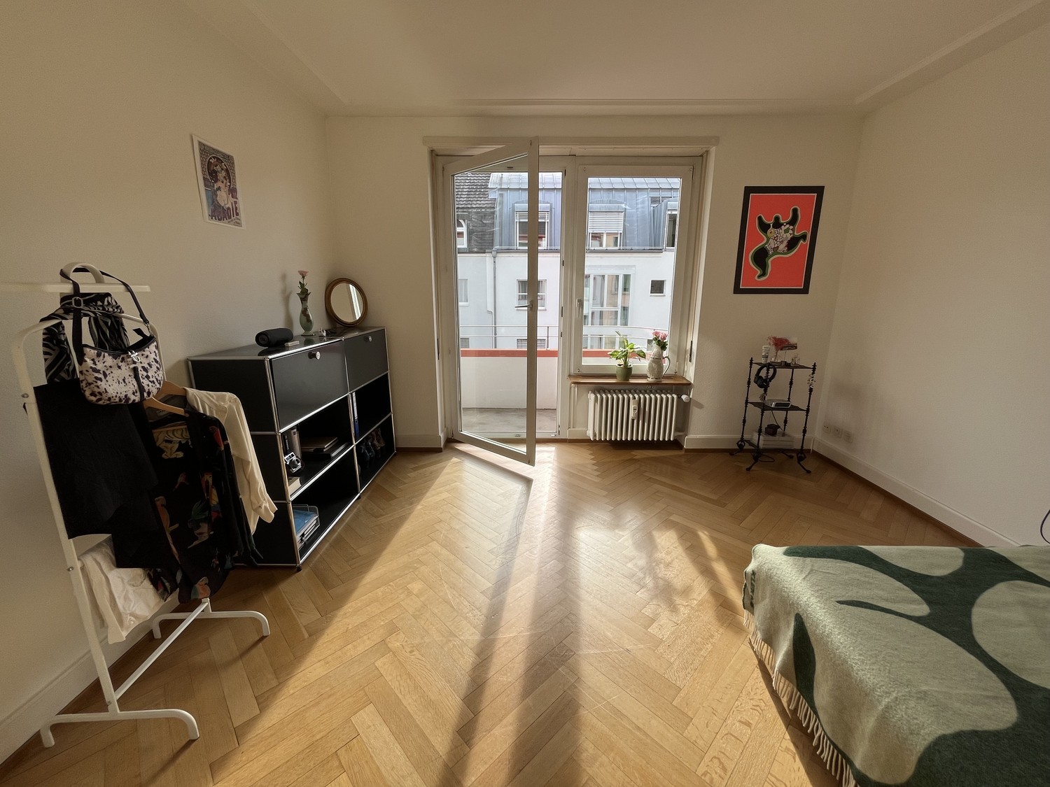 Appartement de 1 pièce, photo 3 sur 8