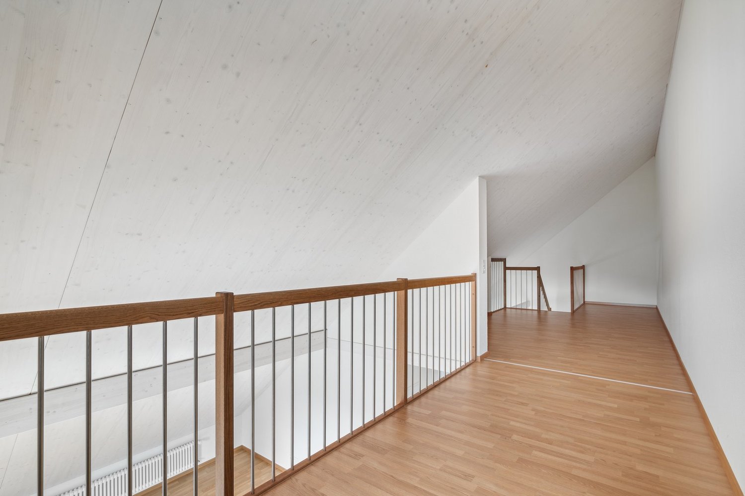 3 pièces duplex