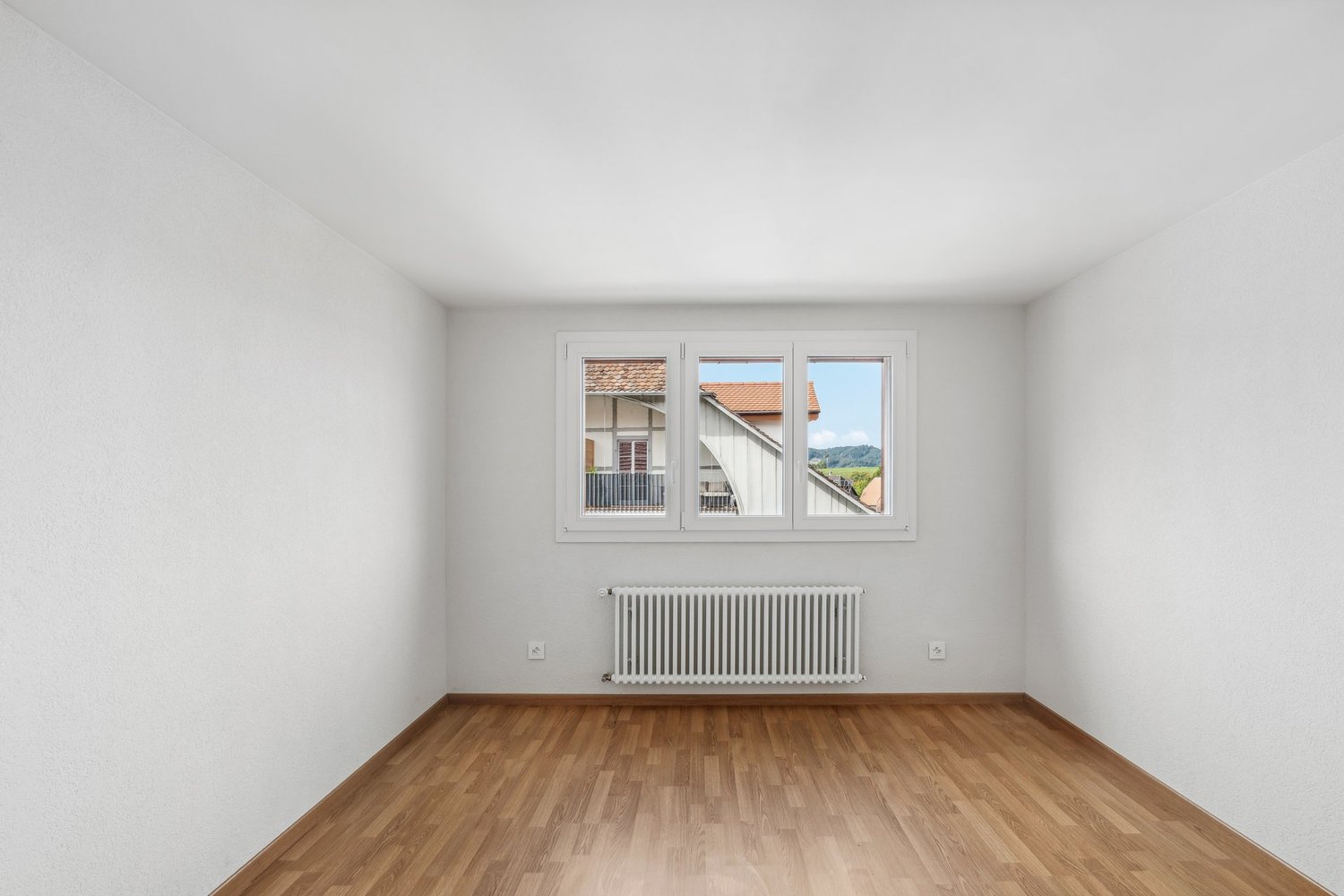 3 pièces duplex