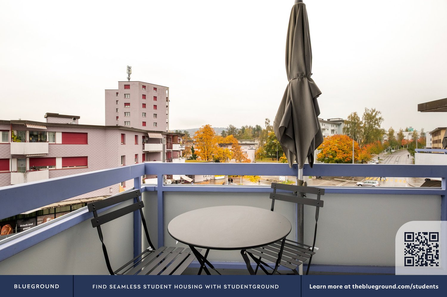 Appartement meublé de 3 ½ pièces, photo 5 sur 10