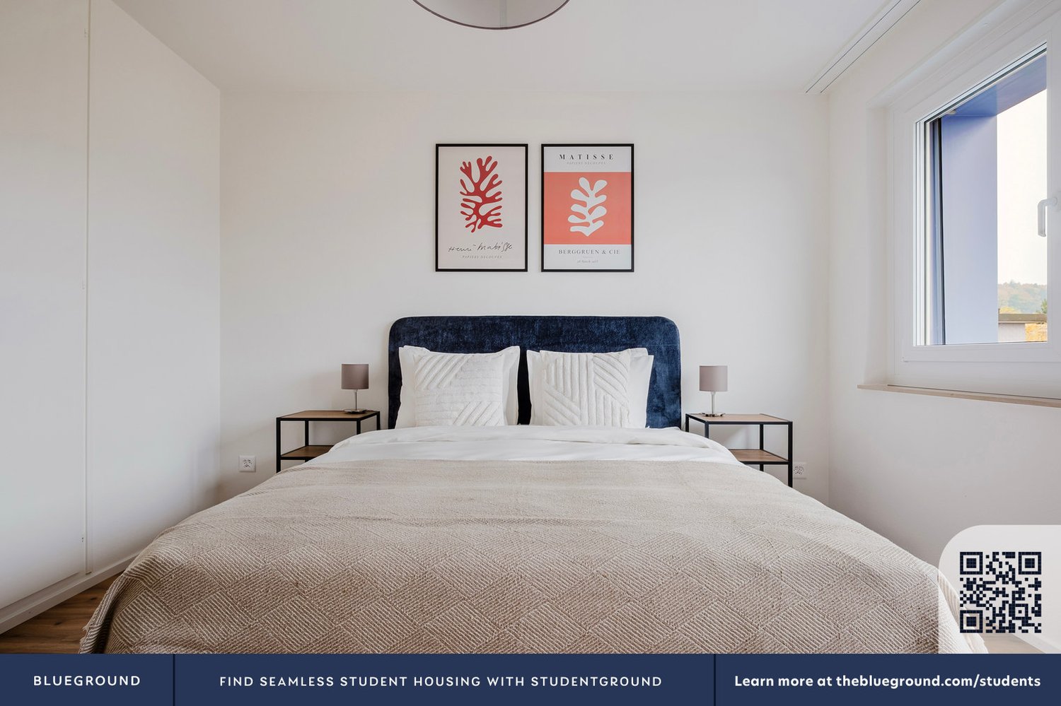 Appartement meublé de 3 ½ pièces, photo 10 sur 10