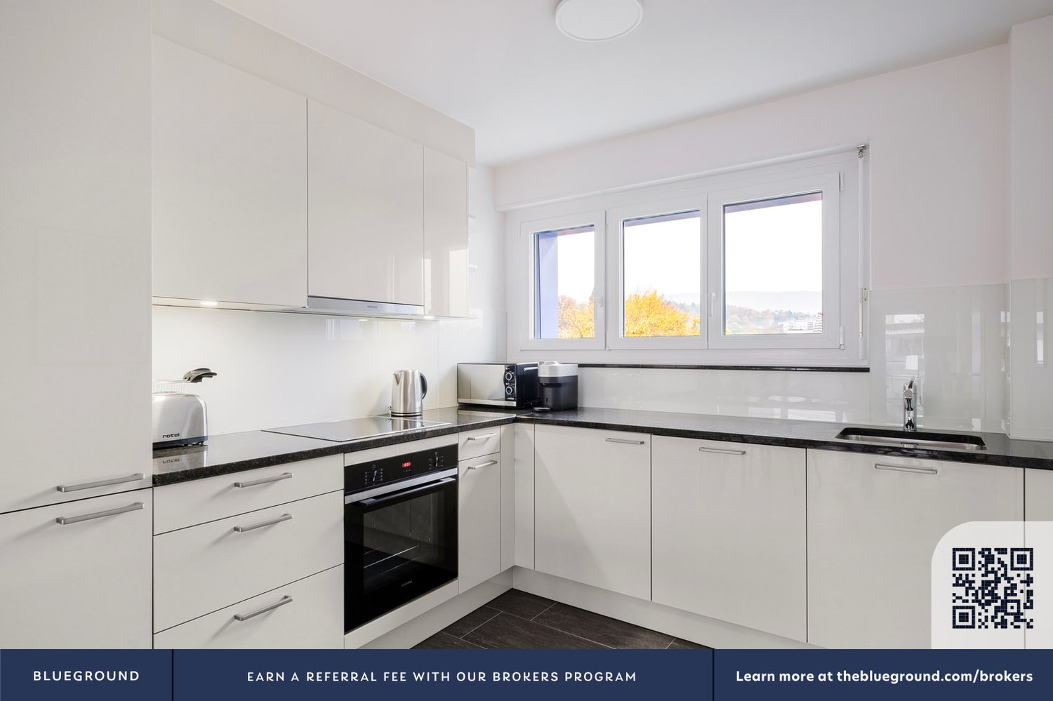 Appartement meublé de 3 ½ pièces, photo 8 sur 10