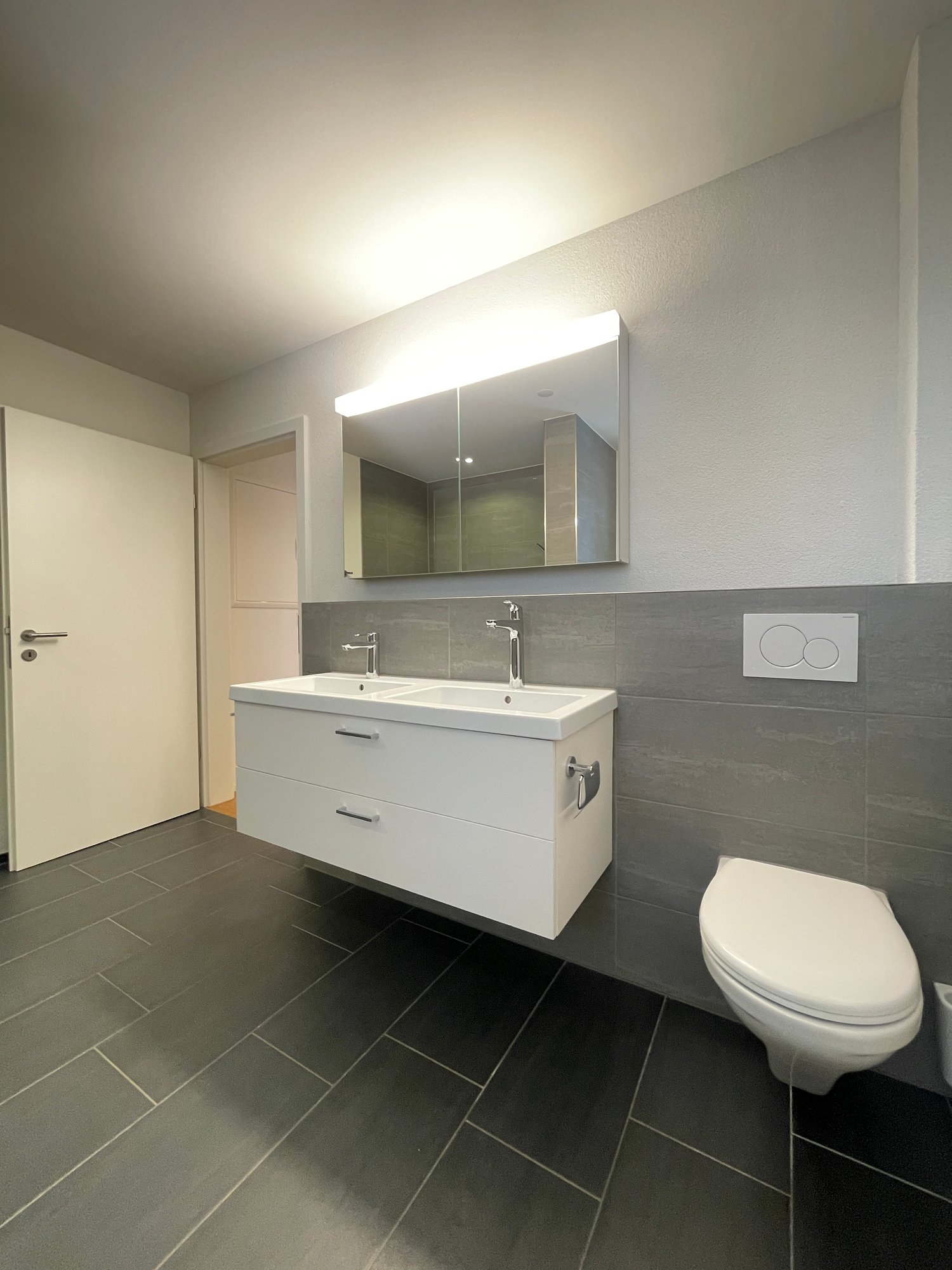 Appartement de 2 ½ pièces, photo 7 sur 10