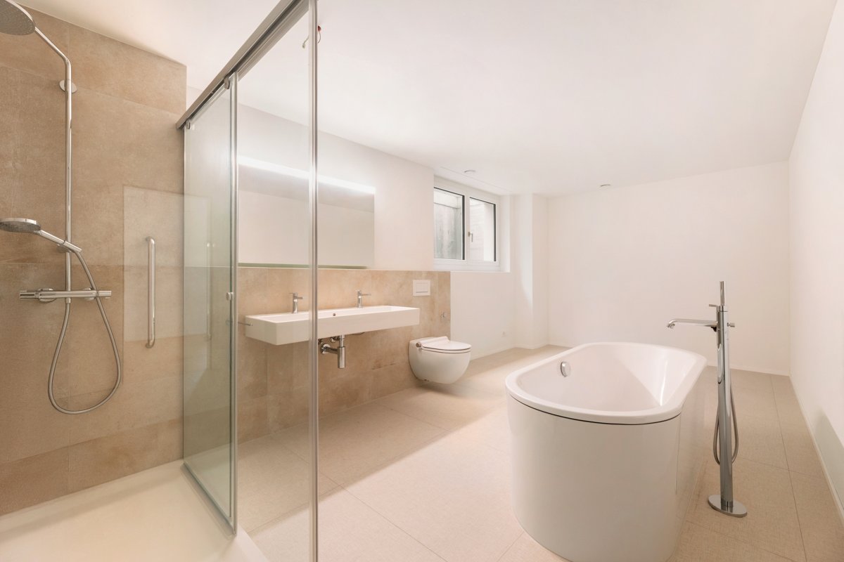 Appartement de 4 ½ pièces
