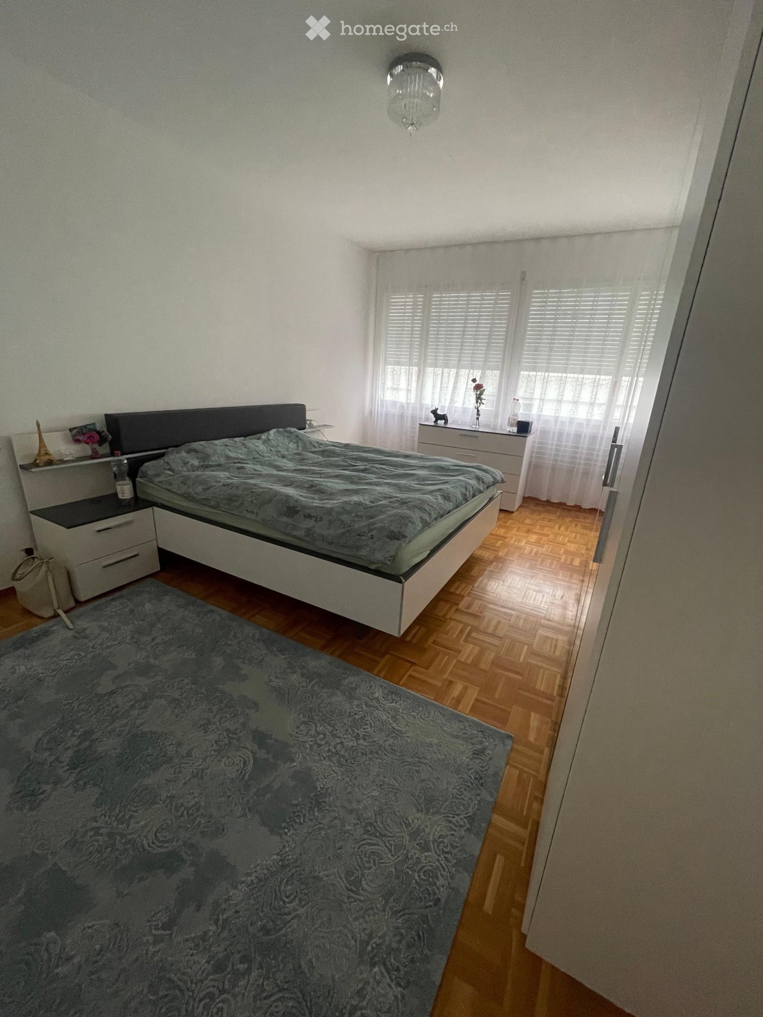 Appartement de 3 pièces, photo 3 sur 5
