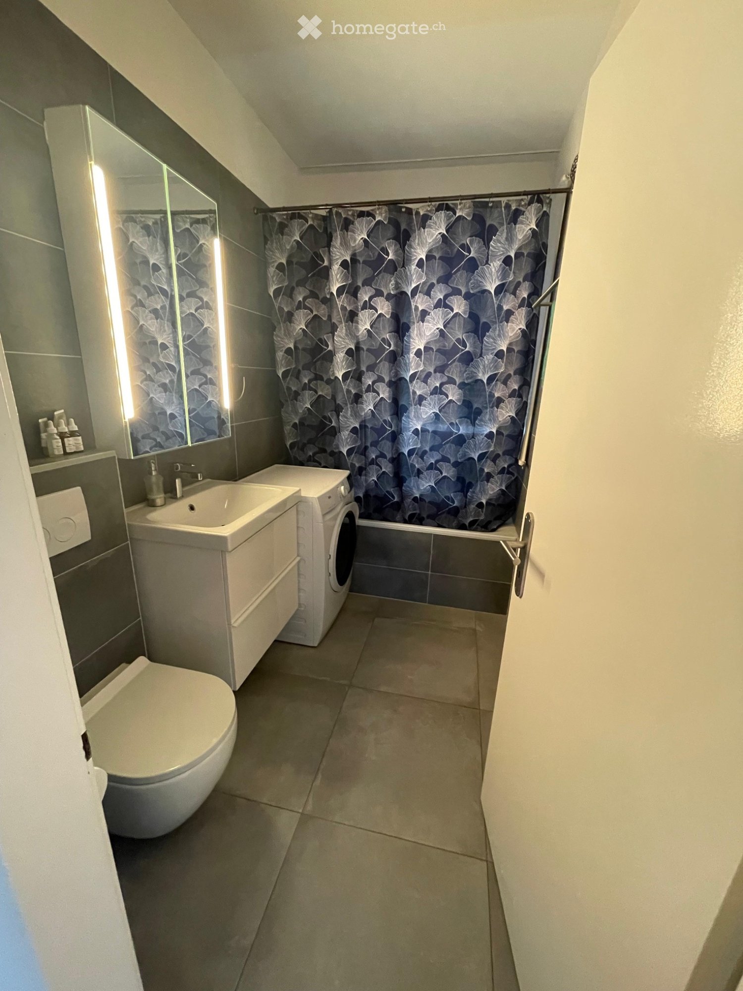 Appartement de 3 pièces, photo 5 sur 5