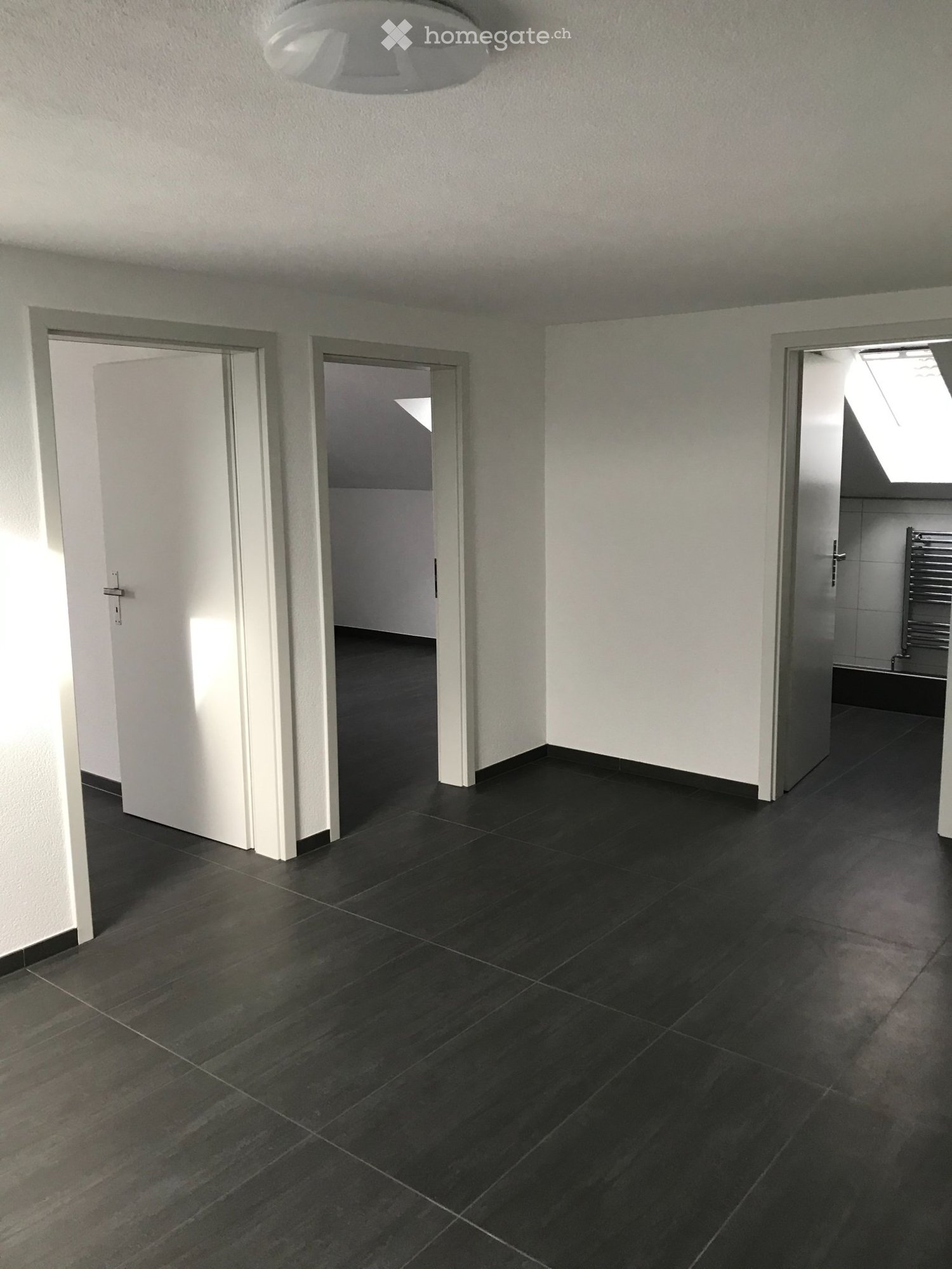 Appartement de 2 ½ pièces