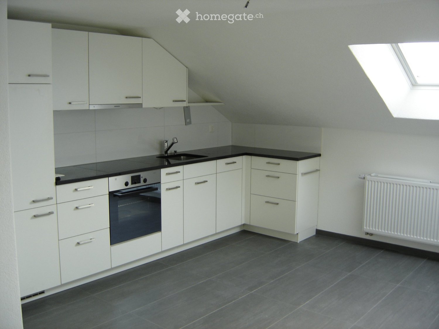 Appartement de 2 ½ pièces